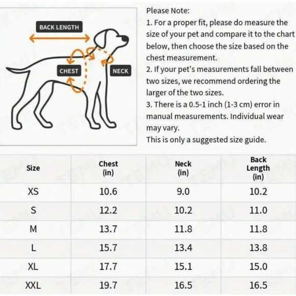 Lavender Dog Cat Pet XS Dress NWOT - Picture 2 of 5